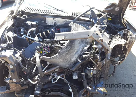 2016 Lincoln Navigator Reserve из США, поврежденный, VIN 5LMJJ2LT2GEL04567